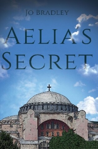 Cover of Aelia’s Secret