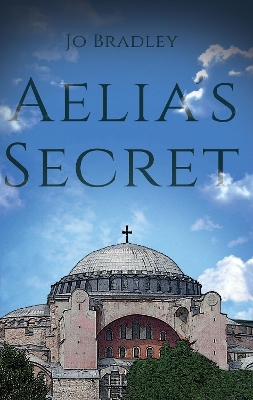Book cover for Aelia’s Secret