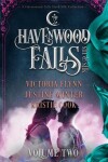 Book cover for Havenwood Falls Sin & Silk Volume Two
