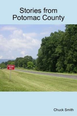 Cover of Stories from Potomac County
