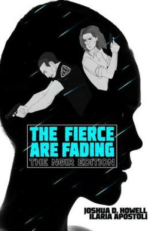 Cover of The Fierce Are Fading