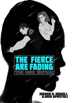 Book cover for The Fierce Are Fading