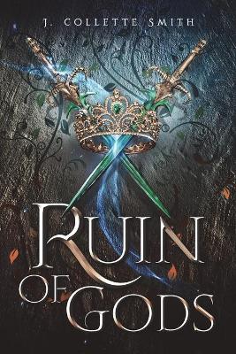 Book cover for Ruin of Gods