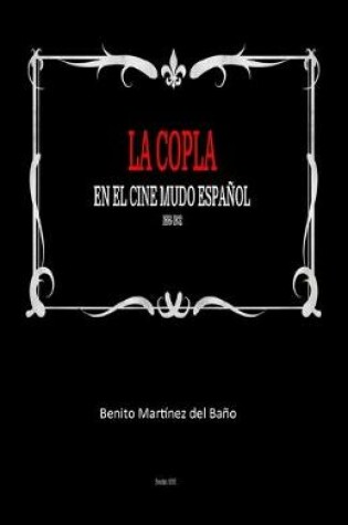 Cover of La Copla En El Cine Mudo Español