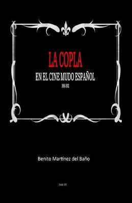 Book cover for La Copla En El Cine Mudo Español