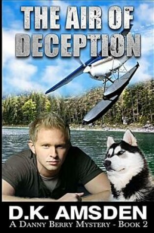 Cover of The Air of Deception