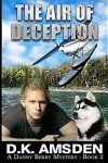 Book cover for The Air of Deception