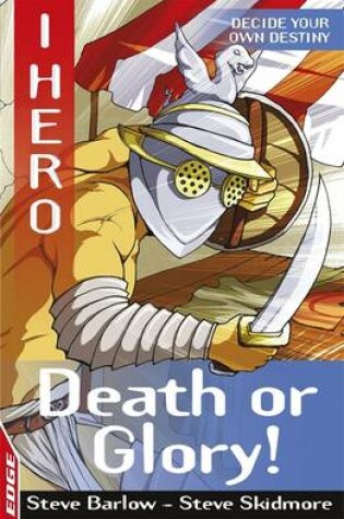 Cover of Death or Glory