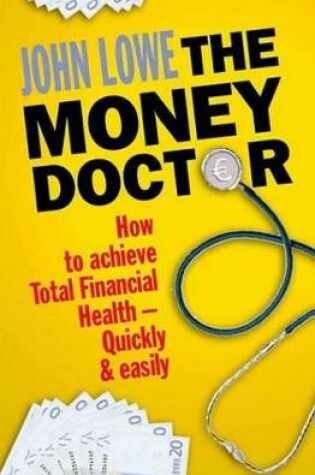 Cover of The Money Doctor
