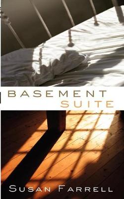 Book cover for Basement Suite