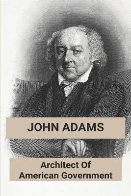 Cover of John Adams