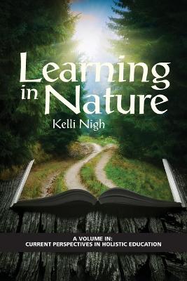 Cover of Learning in Nature