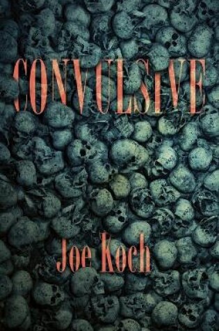 Cover of Convulsive