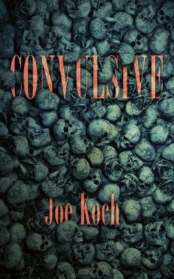 Book cover for Convulsive