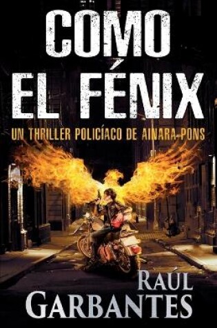 Cover of Como el fénix