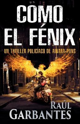 Cover of Como el fénix