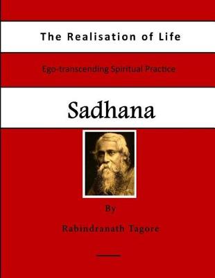 Book cover for Sadhana