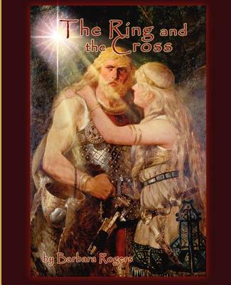 Book cover for The Ring and the Cross