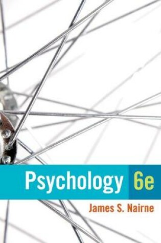 Cover of Psychology