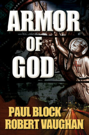 Cover of Armor of God