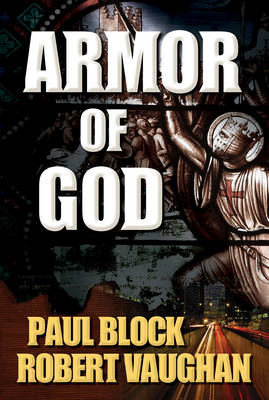 Book cover for Armor of God