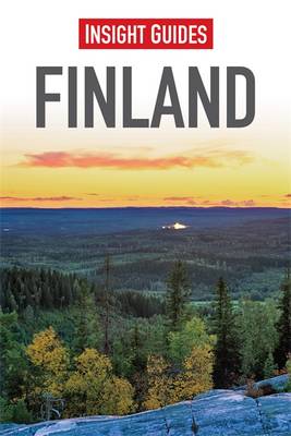 Book cover for Finland