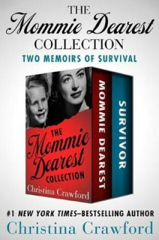 Cover of The Mommie Dearest Collection