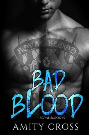 Cover of Bad Blood