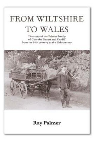 Cover of From Wiltshire to Wales