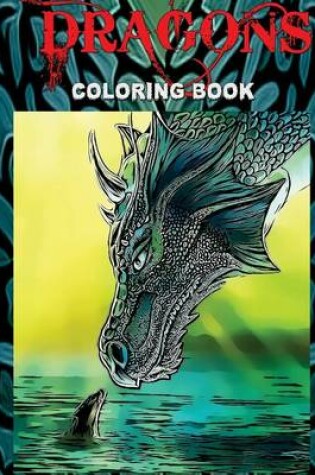 Cover of Dragons