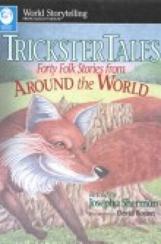 Cover of Trickster Tales
