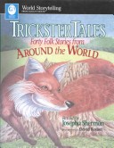 Book cover for Trickster Tales