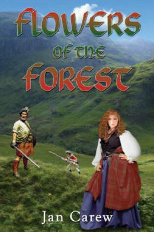 Cover of Flowers of the Forest