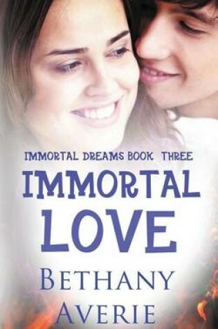 Cover of Immortal Love