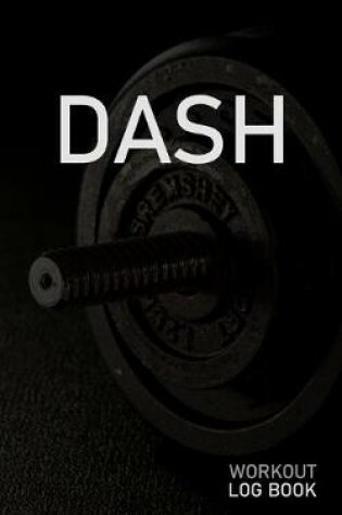 Cover of Dash