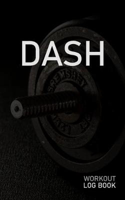 Book cover for Dash