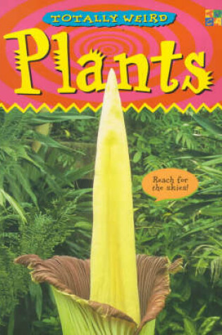 Cover of Plants