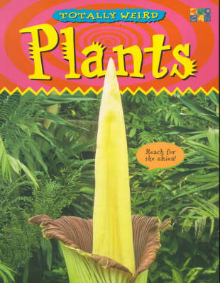 Cover of Plants