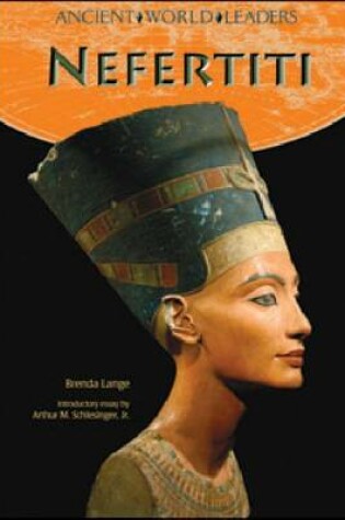 Cover of Nefertiti