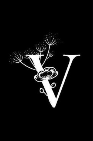 Cover of V