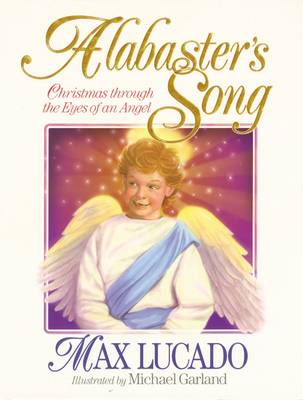 Book cover for Alabaster's Song