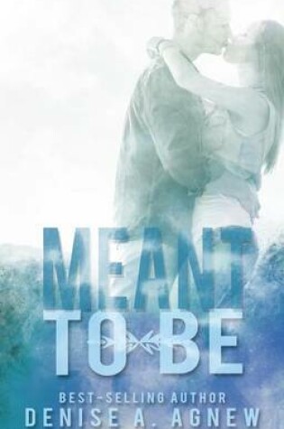 Cover of Meant to Be