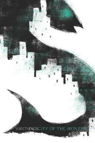 Cover of City of the Iron Fish