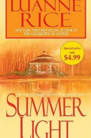 Cover of Summer Light: A Novel