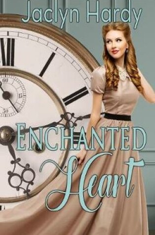 Cover of Enchanted Heart