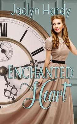 Cover of Enchanted Heart