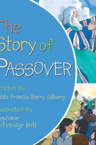 Cover of THE STORY OF PASSOVER