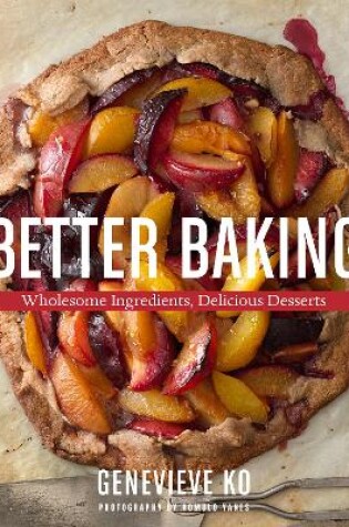 Cover of Better Baking