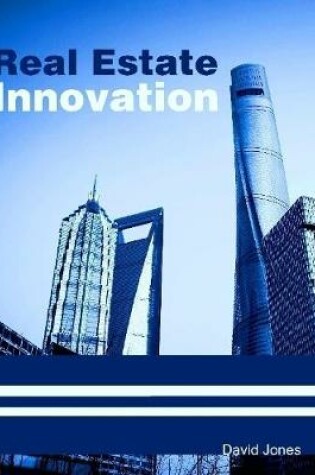 Cover of Real Estate Innovation