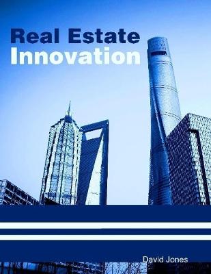 Book cover for Real Estate Innovation